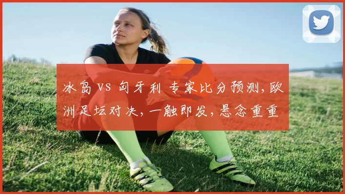 冰岛 vs 匈牙利 专家比分预测,欧洲足坛对决,一触即发,悬念重重